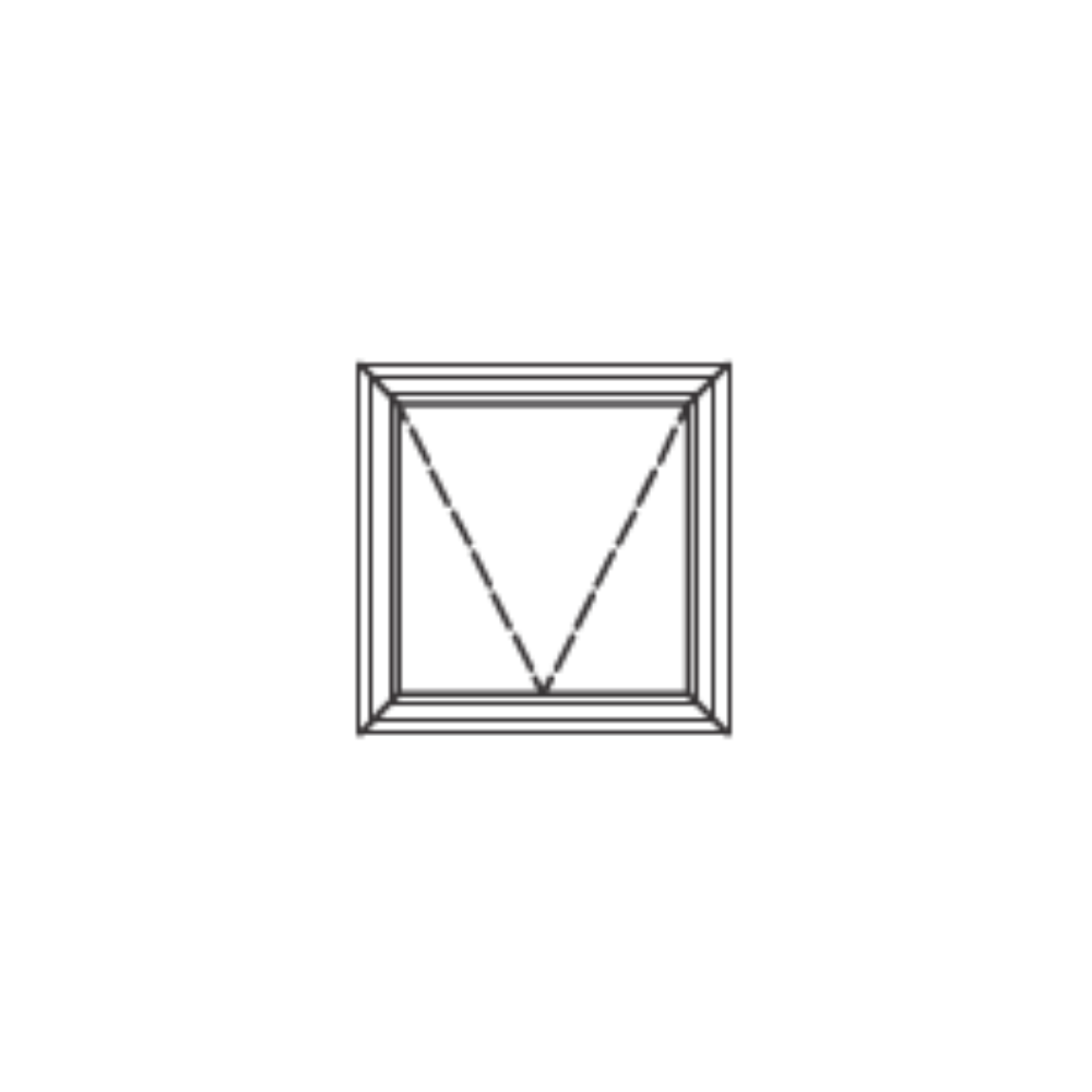 Pt66 Window PT66 – 30.5mm Casement (600×600) - AluCape Expert Online